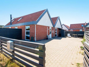 Holiday home Hvide Sande XXIII